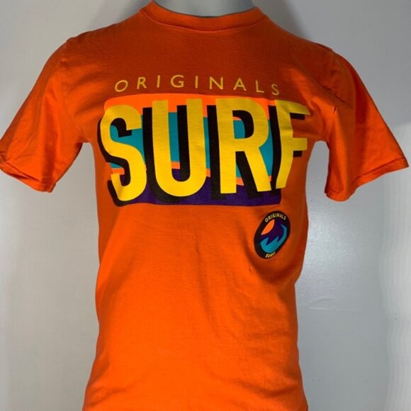Originals Surf Tee - Picture 2 of 9